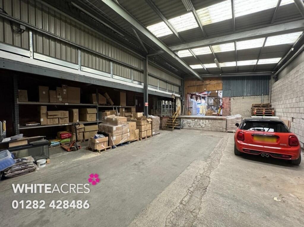 Additional image 6 of Side Unit, Hacking Street , Nelson, BB9 8RS