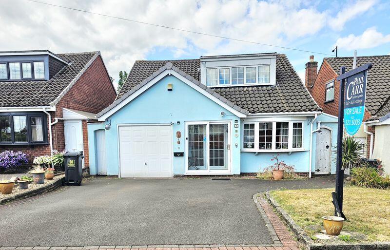 Additional image 34 of Dunchurch Crescent, Sutton Coldfield, B73 6QN