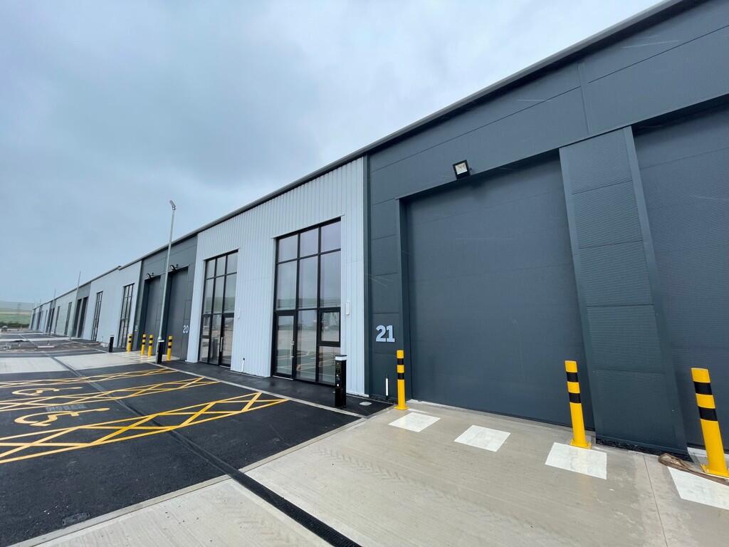 Additional image 9 of Advance Point, Rossendale Road, Burnley, Lancashire