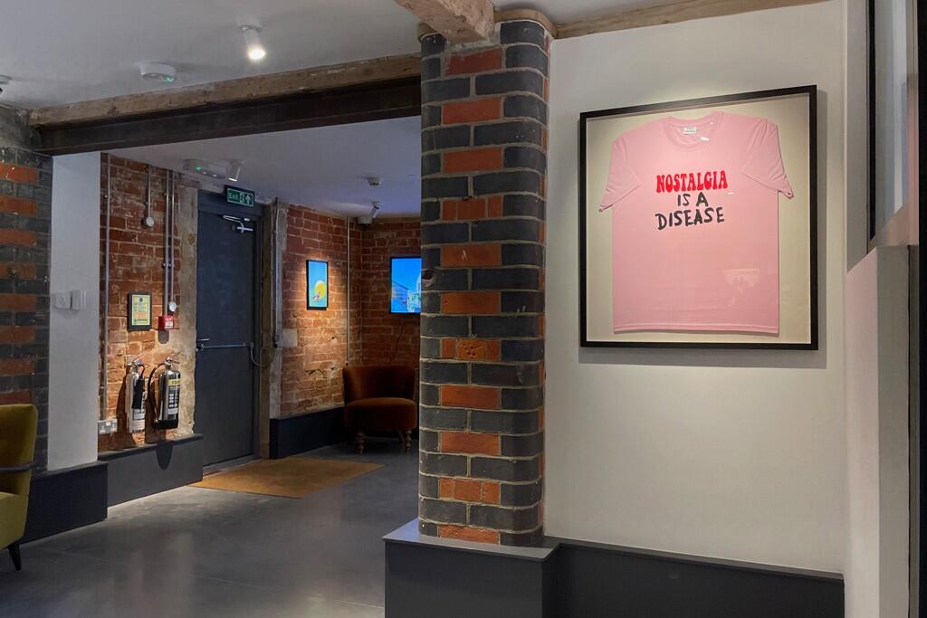 Additional image 10 of Glove Factory Studios