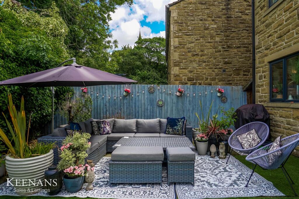 Additional image 21 of All Saints Close, Burnley