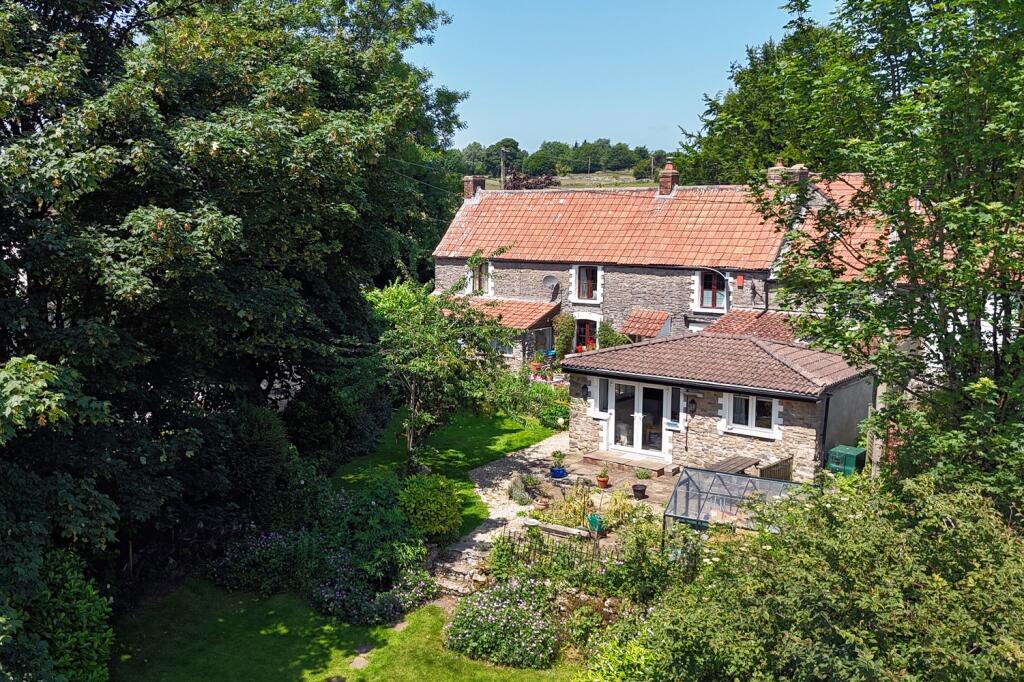 Property image for Hokerstone Farmhouse, Priddy