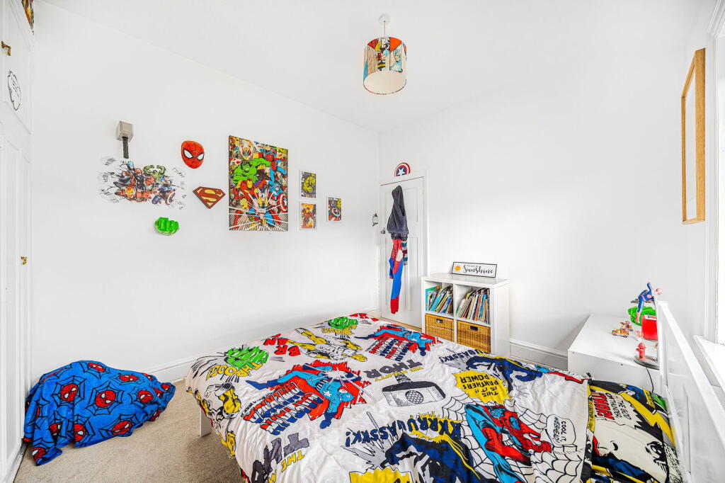 Additional image 32 of Rosehill Avenue, Burnley, BB11 2PN