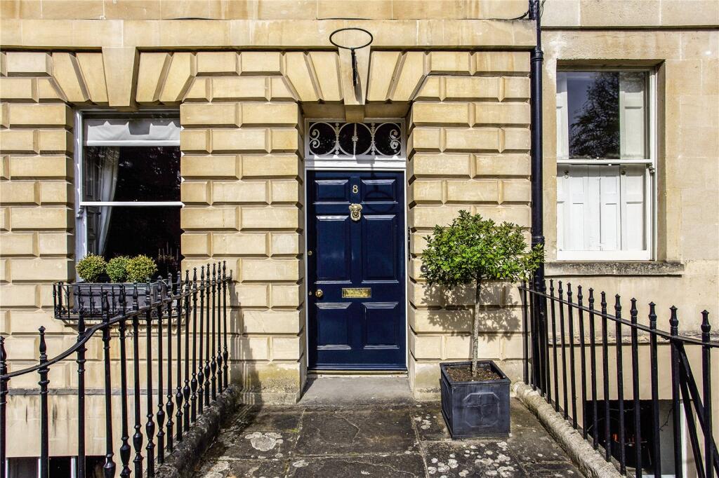 Additional image 36 of St. James's Square, Bath, Somerset, BA1