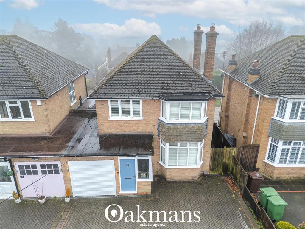 Additional image 21 of Malvern Road, Lickey, Birmingham, B45