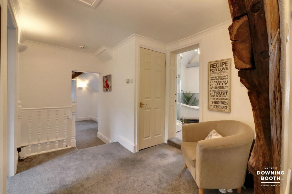 Additional image 30 of The Square, Elford - Five Double Bedroom Detached Cottage