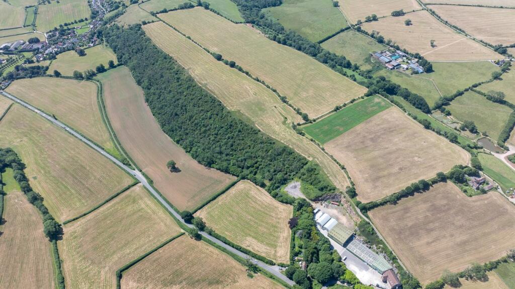 Additional image 2 of Lot C - Bath Road, Horrington Hill, Wells, BA5