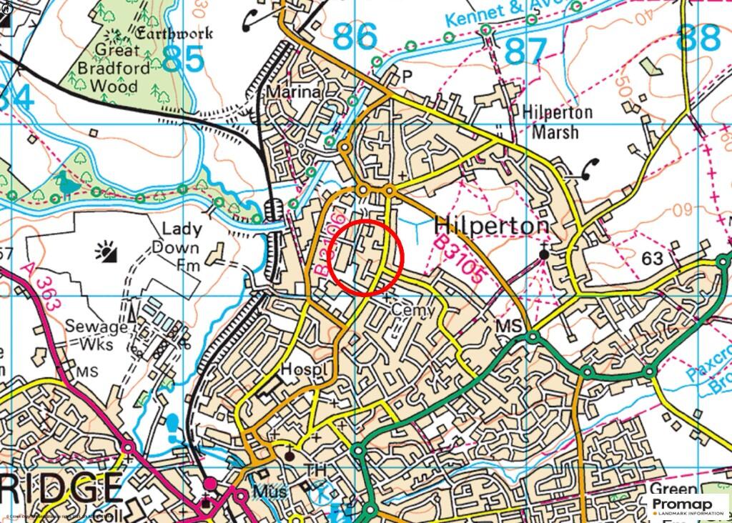 Additional image 19 of Greenway Gardens, Trowbridge