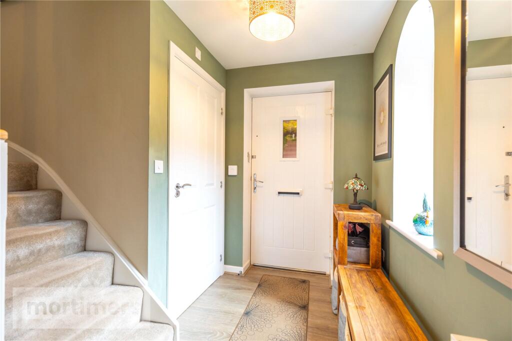 Additional image 18 of Jubilee Drive, Whalley, Clitheroe, Lancashire, BB7