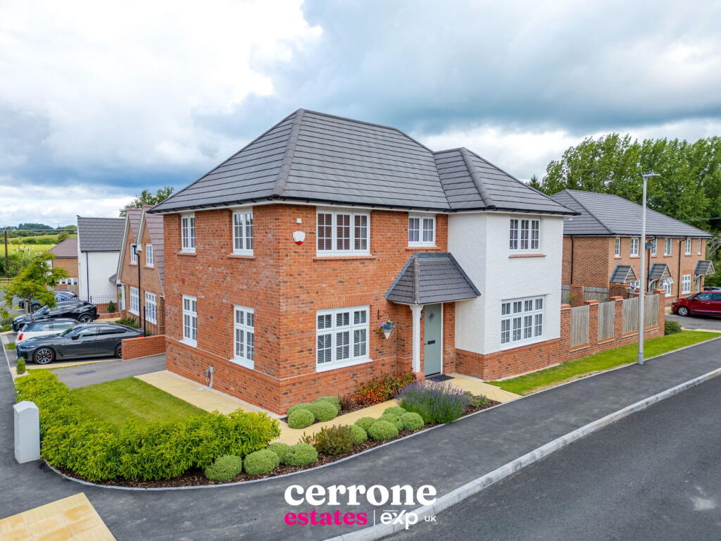 Additional image 28 of St Andrews Road, Webheath, Redditch, B97 5UU