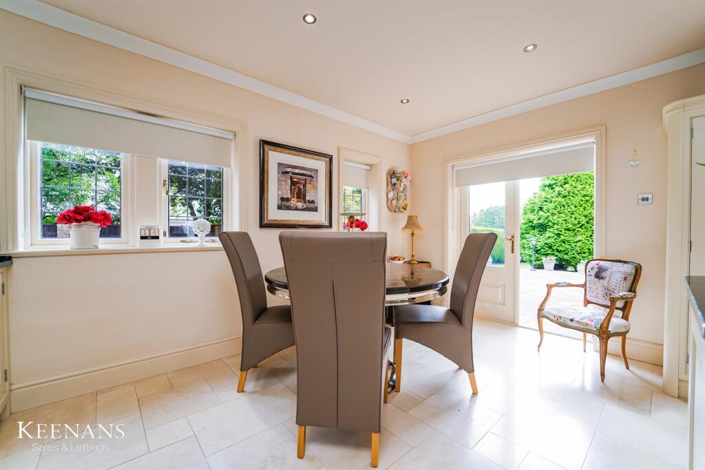 Additional image 18 of The Pavilion, 15A Bent Lane, Colne