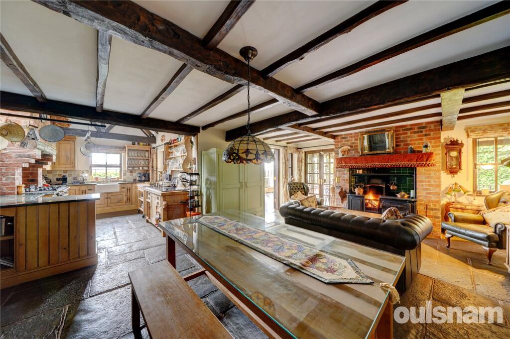 Additional image 13 of Barnt Green Road, Cofton Hackett, Birmingham, B45