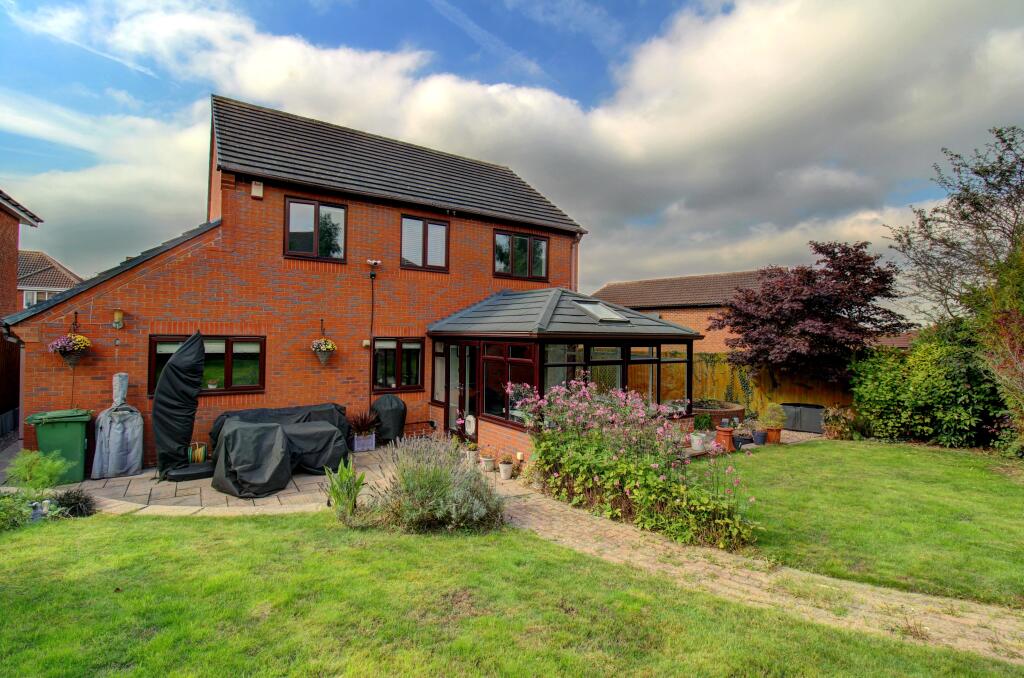 Additional image 26 of Mickleton, Tamworth, B77