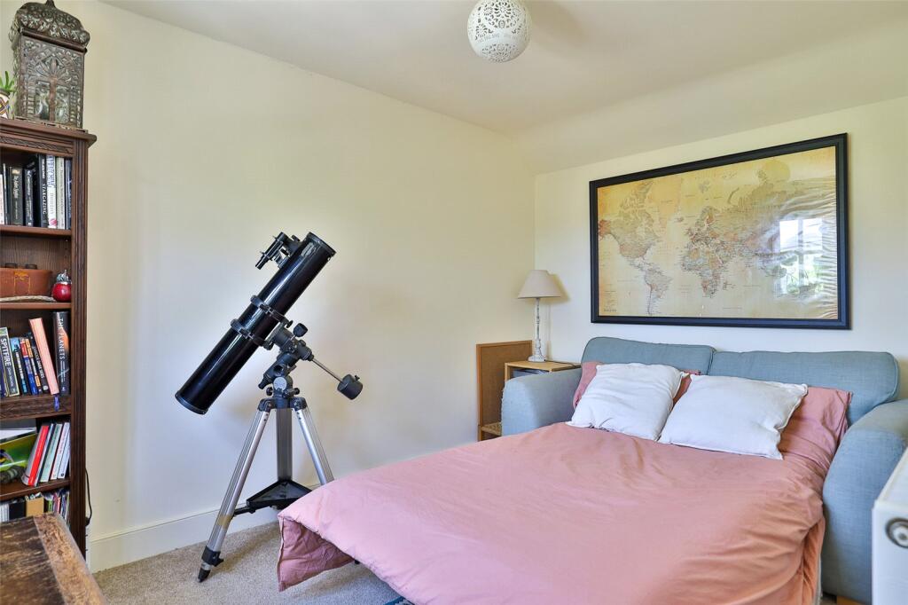 Additional image 9 of Stoke Hill, Stoke St. Michael, Radstock, Somerset, BA3