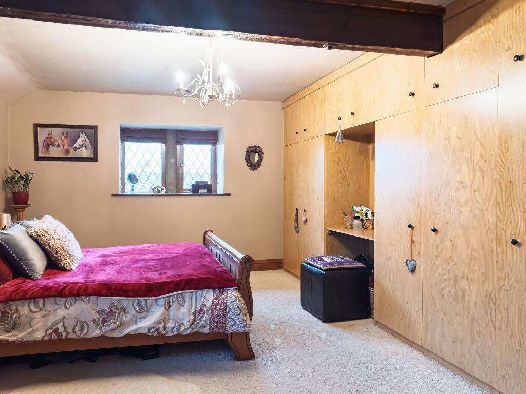 Additional image 33 of The Old Barn, Wyke Lane, Bradford, BD12 7ED