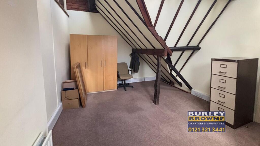 Additional image 5 of 33 Coleshill Street, Sutton Coldfield, West Midlands, B72 1SD