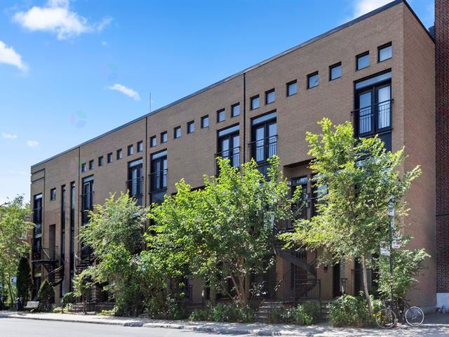 4380 Rue St-Urbain|Montréal (Le Plateau-Mont-Royal), Quebec H2W1V8