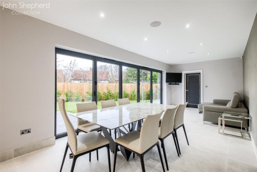 Additional image 5 of Widney Manor Road, Solihull, West Midlands, B91