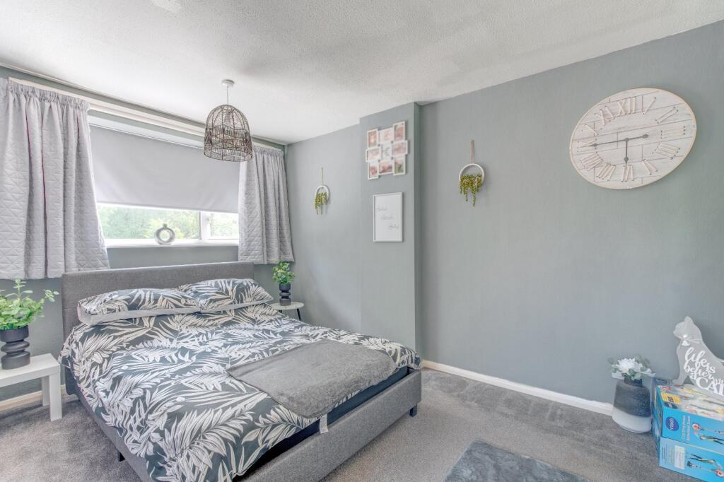 Additional image 8 of Gaydon Close, Lodge Park, Redditch, Worcestershire, B98