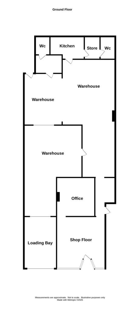 Additional image 3 of 24 Broad Street, Oldbury, West Midlands, B69 4SF