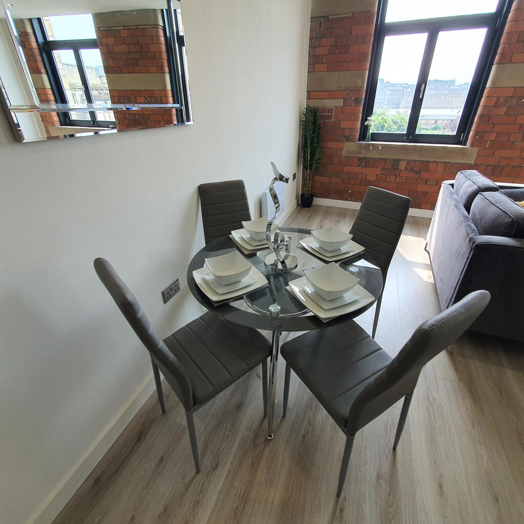 Additional image 13 of Conditioning House, Cape Street, Bradford, Yorkshire, BD1