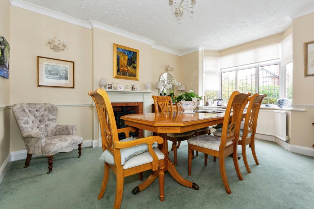 Additional image 22 of Pinfold Road, Solihull, West Midlands, B91