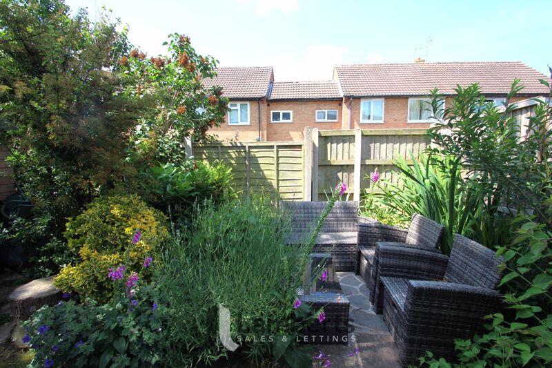 Additional image 20 of Green Close, Studley