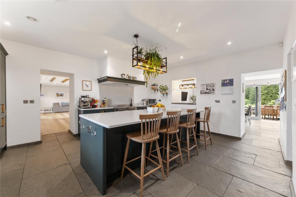 Additional image 15 of Dale Head, Slaidburn, Clitheroe, BB7