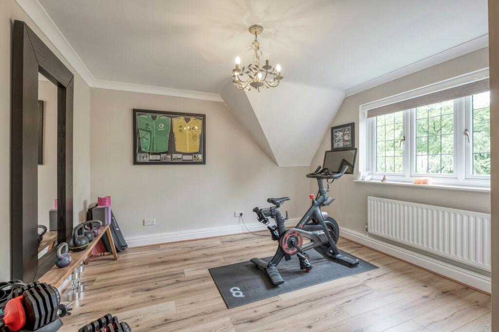 Additional image 22 of Mearse Lane, Barnt Green, B45