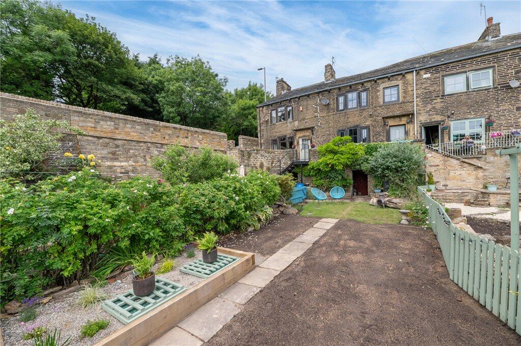 Additional image 29 of Wood View Lane Ends, Cullingworth, BD13