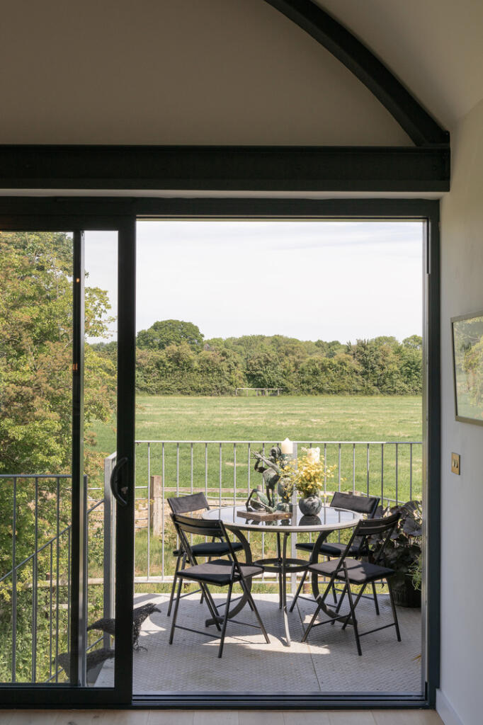 Additional image 9 of Bramley Barn, Lottisham, Somerset