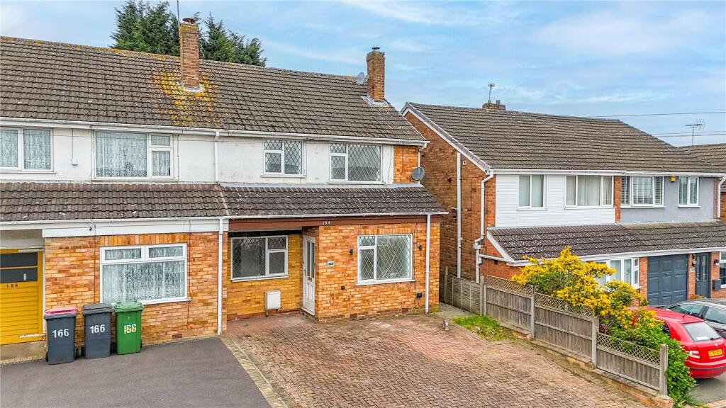 Additional image 20 of St. Leonards View, Dordon, Tamworth, Warwickshire, B78