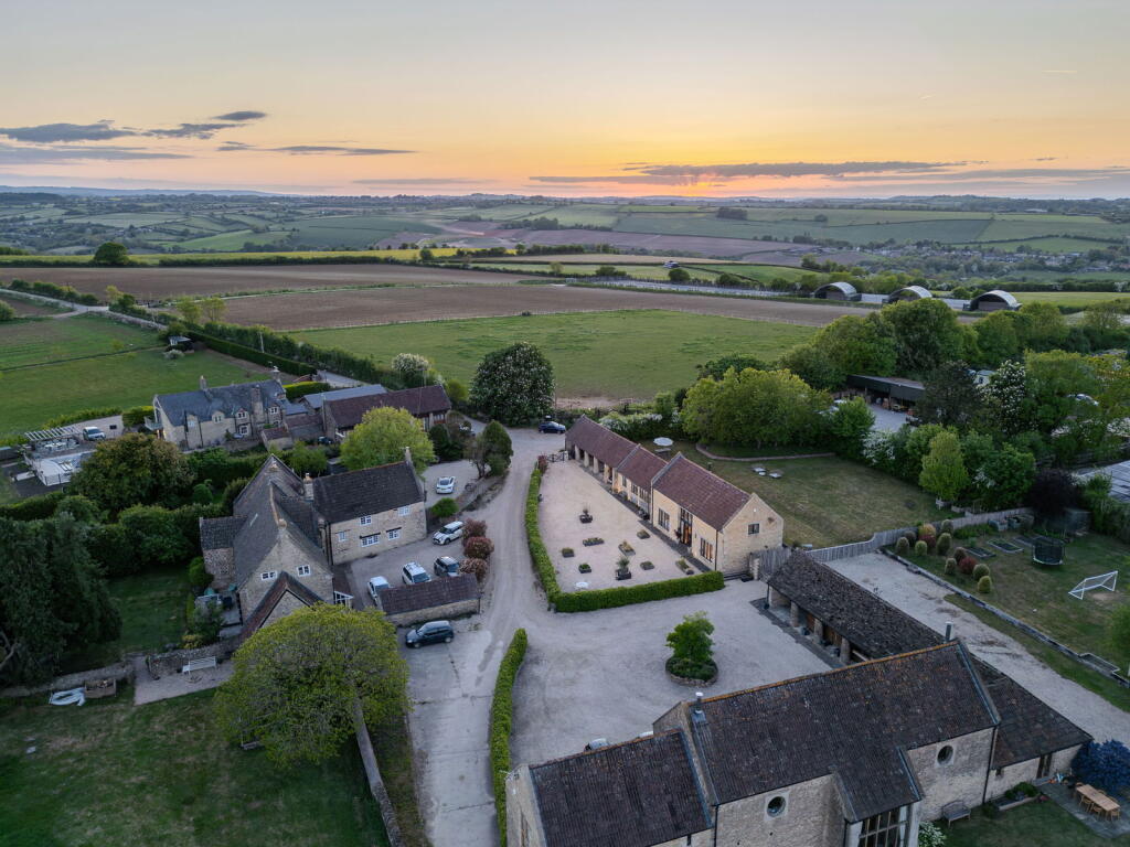 Additional image 49 of Upper Baggridge, Wellow, Bath, BA2 8QP