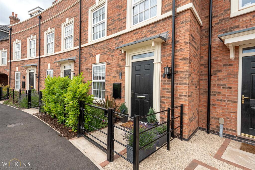 Additional image 34 of Blackthorn Circus, Tamworth, Staffordshire, B79