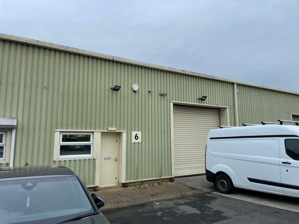 Additional image 3 of Unit 6, Deanfield Court, Link 59 Business Park, Clitheroe, Lancashire, BB7 1QS