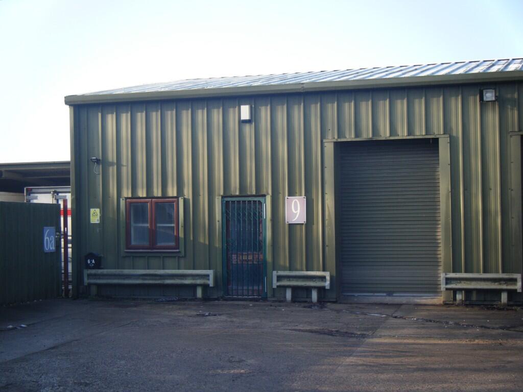 Additional image 2 of Edington Station Yard, BA13
