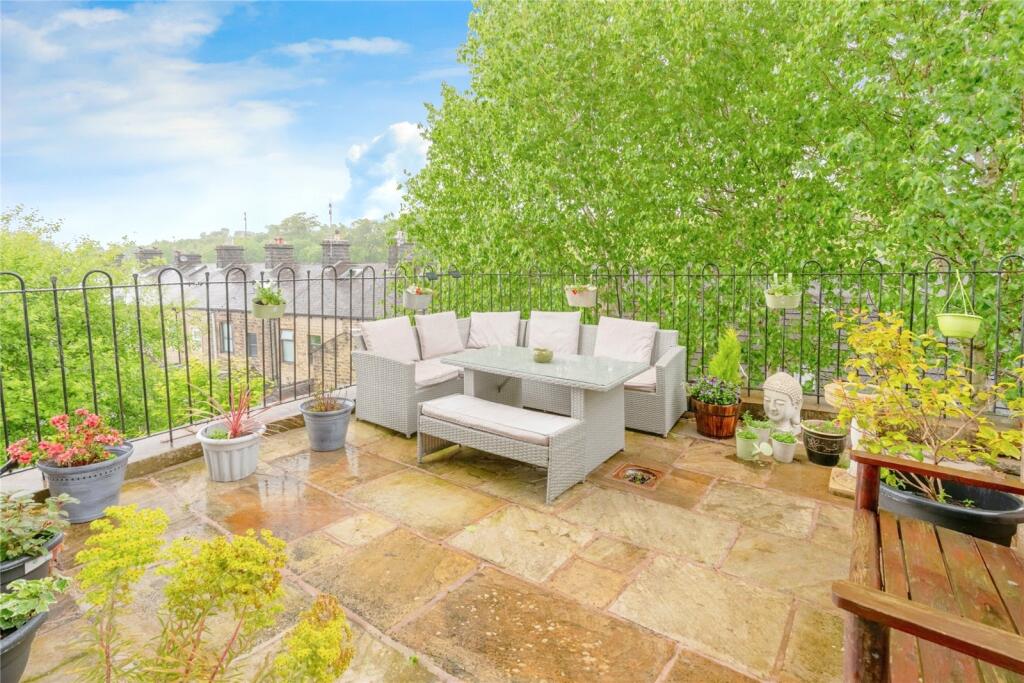 Additional image 18 of Sydney Terrace, Trawden, Colne, Lancashire, BB8