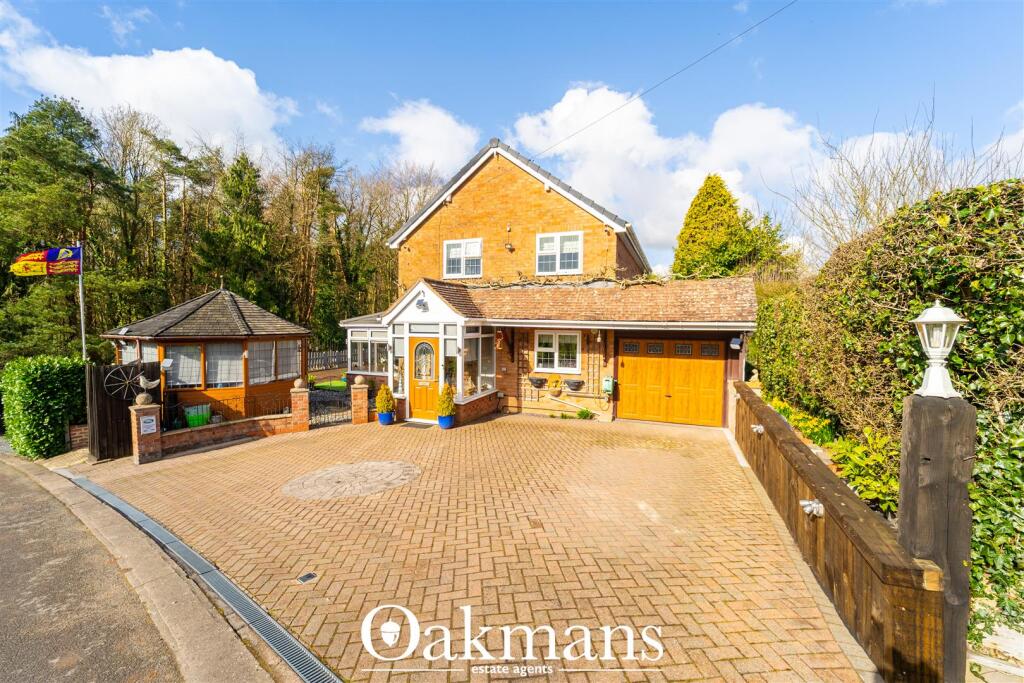 Additional image 36 of The Green, Tanworth-In-Arden, Solihull, B94