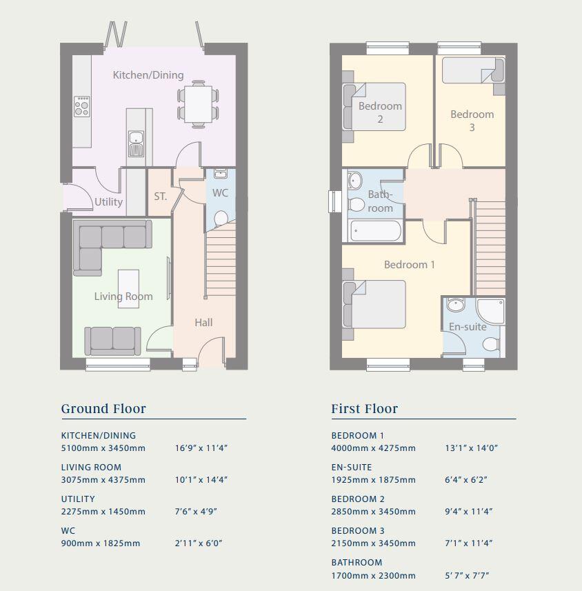 Additional image 2 of Halifax Road,
Denholme,
Bradford,
BD13 4EZ