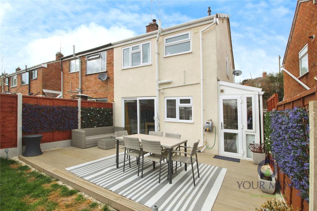 Additional image 9 of Forelands Grove, Bromsgrove, Worcestershire, B61