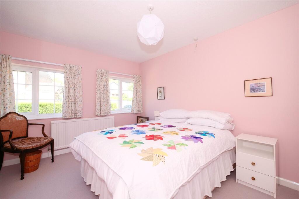 Additional image 5 of Acrehowe Rise, Baildon, Shipley, West Yorkshire, BD17