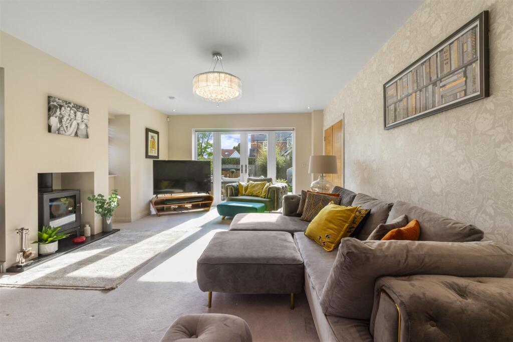 Additional image 10 of Knowle Wood Road, Dorridge, Solihull