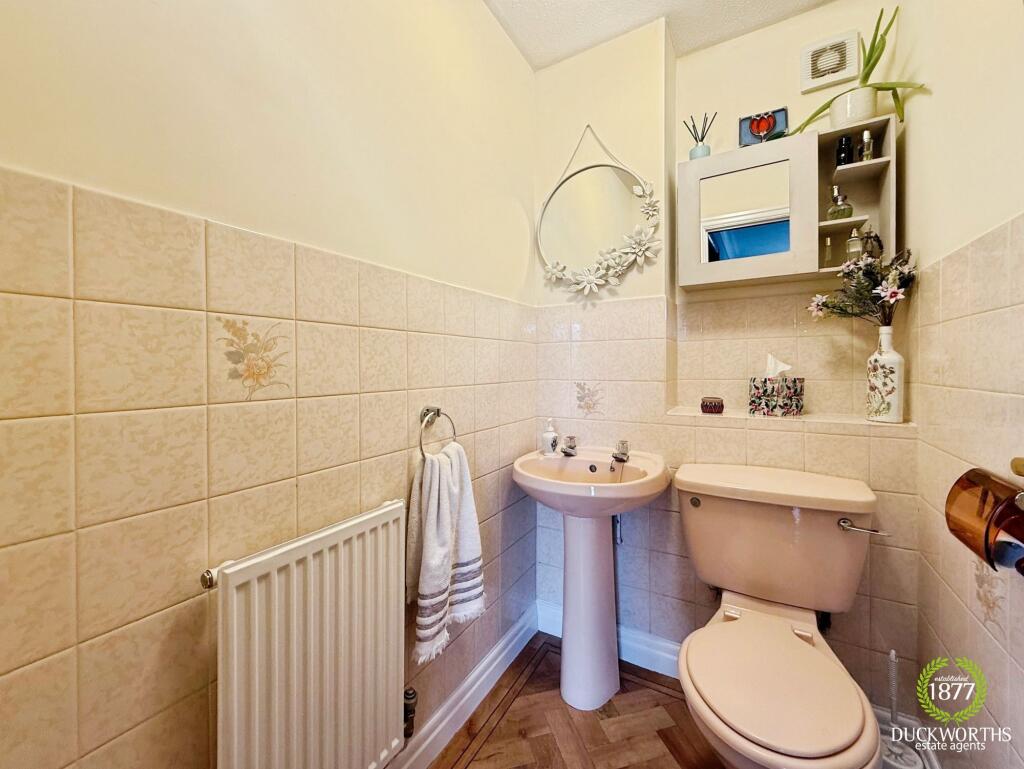 Additional image 15 of Jacks Key Drive, Darwen, BB3