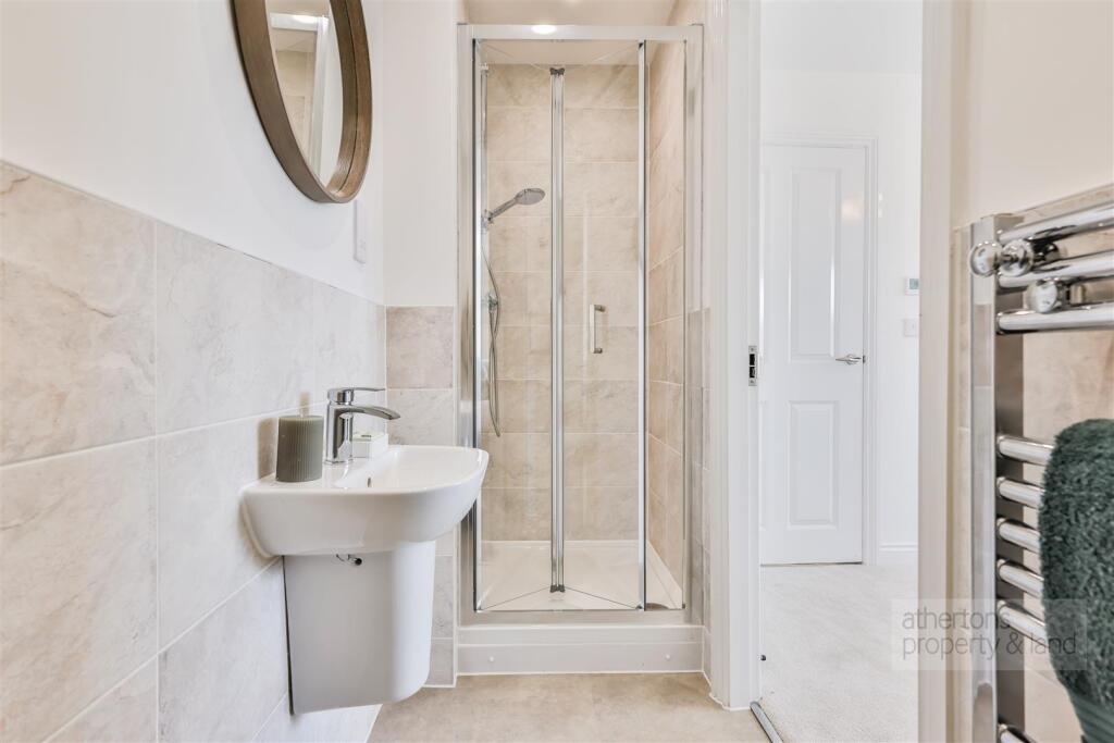 Additional image 12 of Ribblesdale, Worsthorne