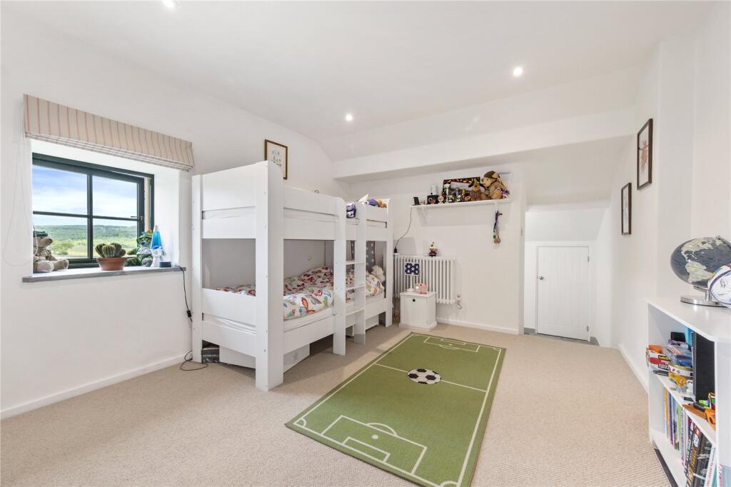 Additional image 27 of Dale Head, Slaidburn, Clitheroe, BB7