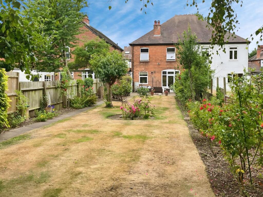 Additional image 20 of Frederick Road, Sutton Coldfield