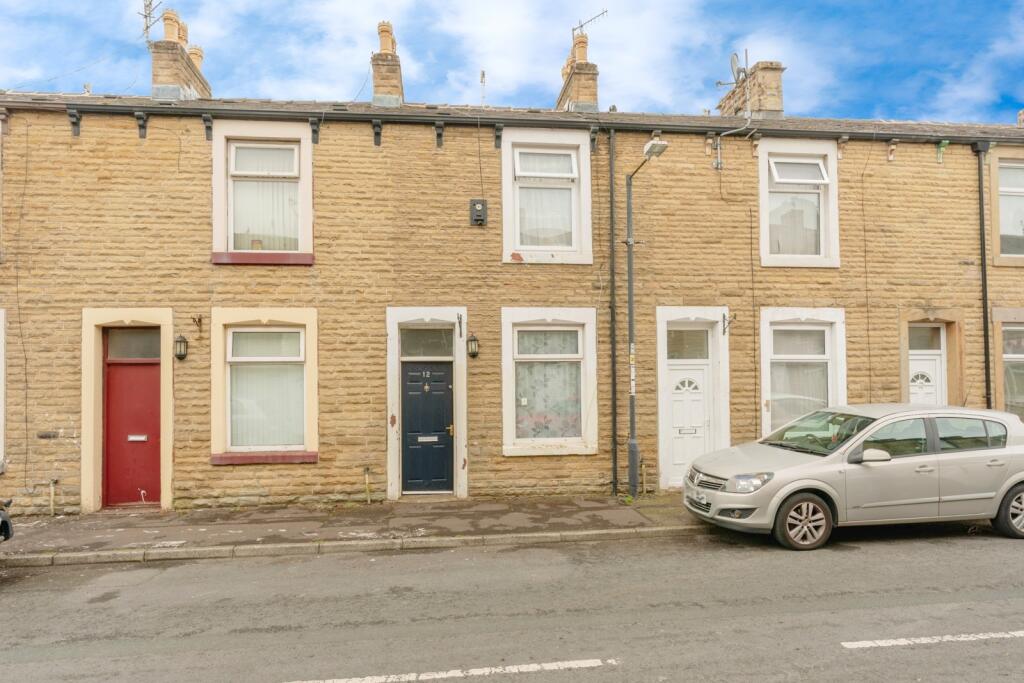 Property image for Hobart Street, Burnley, Lancashire, BB11