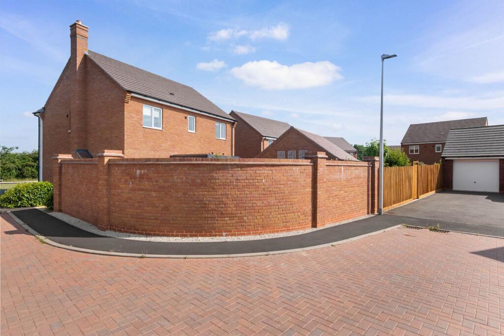 Additional image 21 of Prolific Place, Bidford-on-Avon, Alcester, B50