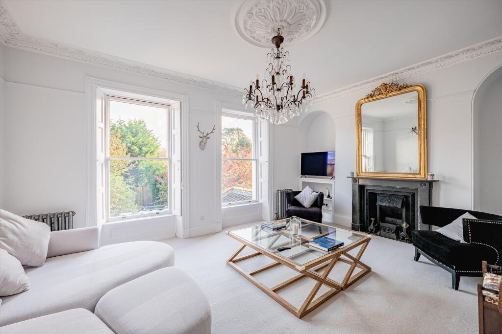 Additional image 6 of Percy Place, Bath, Somerset, BA1