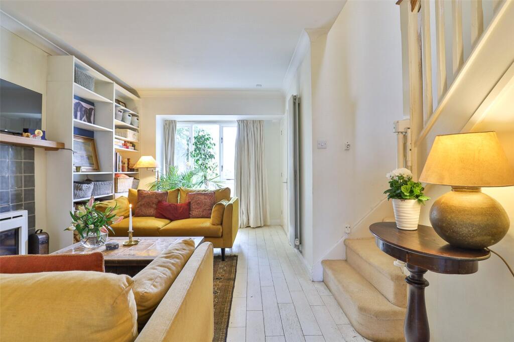 Additional image 8 of Sunnyhill, Nunney, Frome, Somerset, BA11